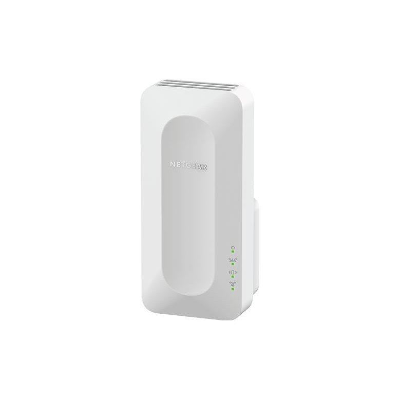 Netgear EAX15 (AX1800) Dual-Band 4-Stream WiFi 6 Mesh Range Extender - 1x Gigabit LAN