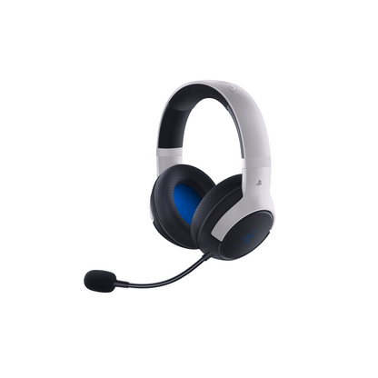 Razer Kaira Hyperspeed - Licensed Playstation 5 Wireless Gaming Headset