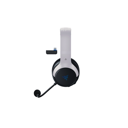 Razer Kaira Hyperspeed - Licensed Playstation 5 Wireless Gaming Headset