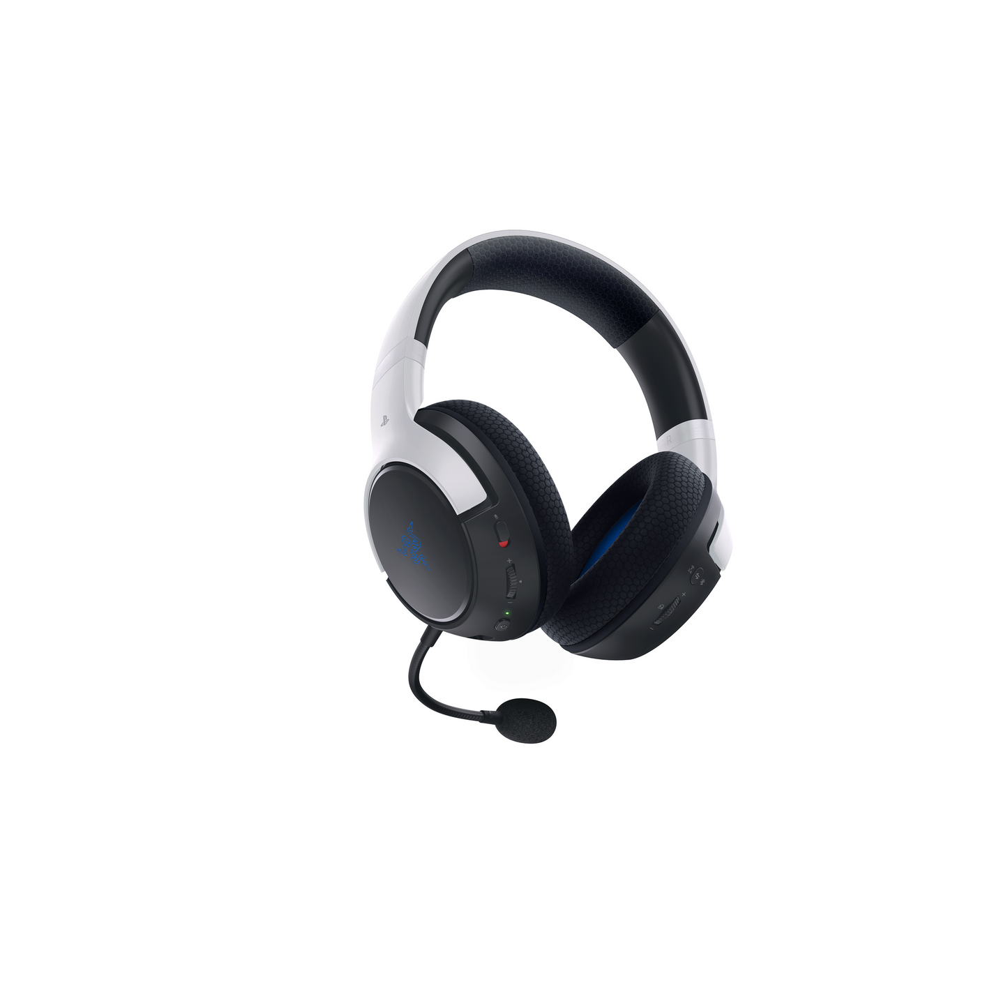 Razer Kaira Hyperspeed - Licensed Playstation 5 Wireless Gaming Headset