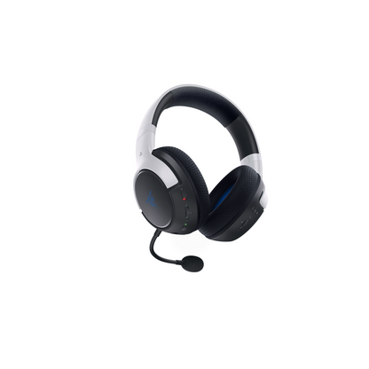 Razer Kaira Hyperspeed - Licensed Playstation 5 Wireless Gaming Headset
