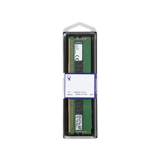 Kingston 8GB 2666Mhz DDR4 Non-ECC CL19 DIMM 1Rx8