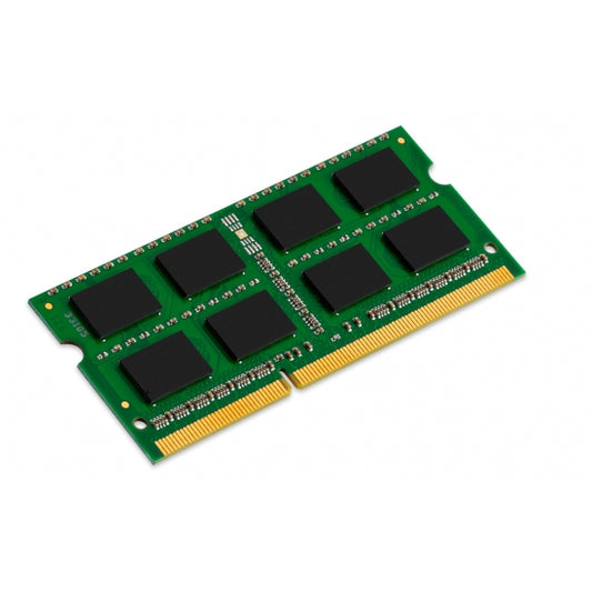 Kingston 8GB 1600Mhz Low Voltage SODIMM