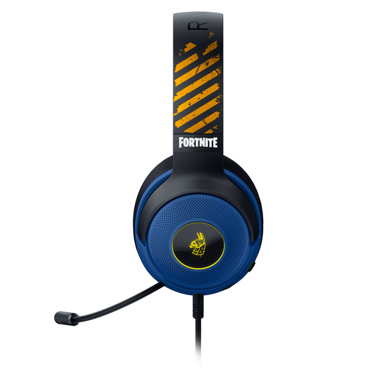 Razer Kraken V3 X - Wired USB Gaming Headset - Fortnite Edition