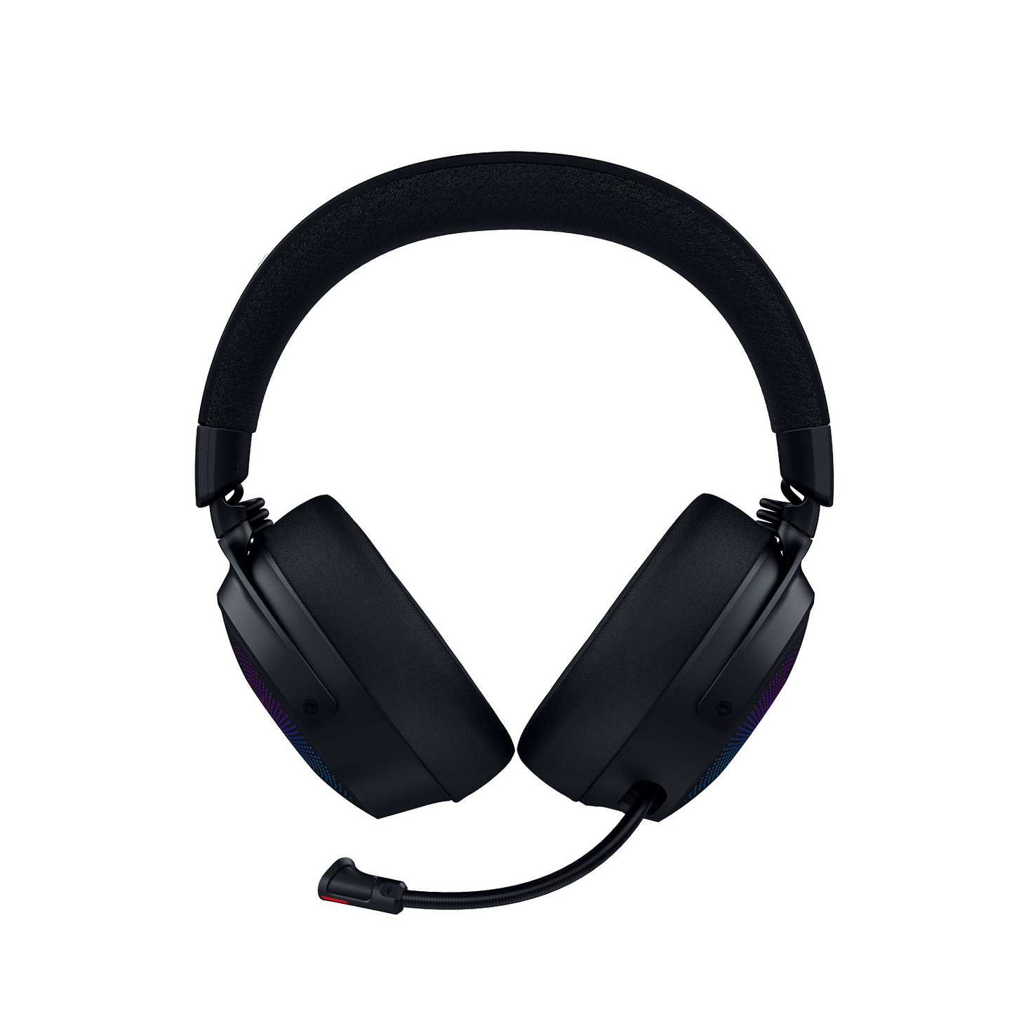 Razer Kraken V4 Pro - Wireless Gaming Headset With Control Hub