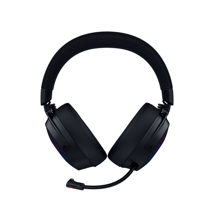 Razer Kraken V4 Pro - Wireless Gaming Headset With Control Hub