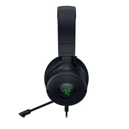 Razer Kraken V4 X - Wired Gaming Headset