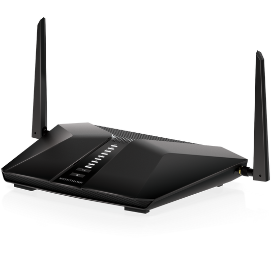 Netgear Nighthawk 4 Stream LTE WIFI 6 Router LAX20