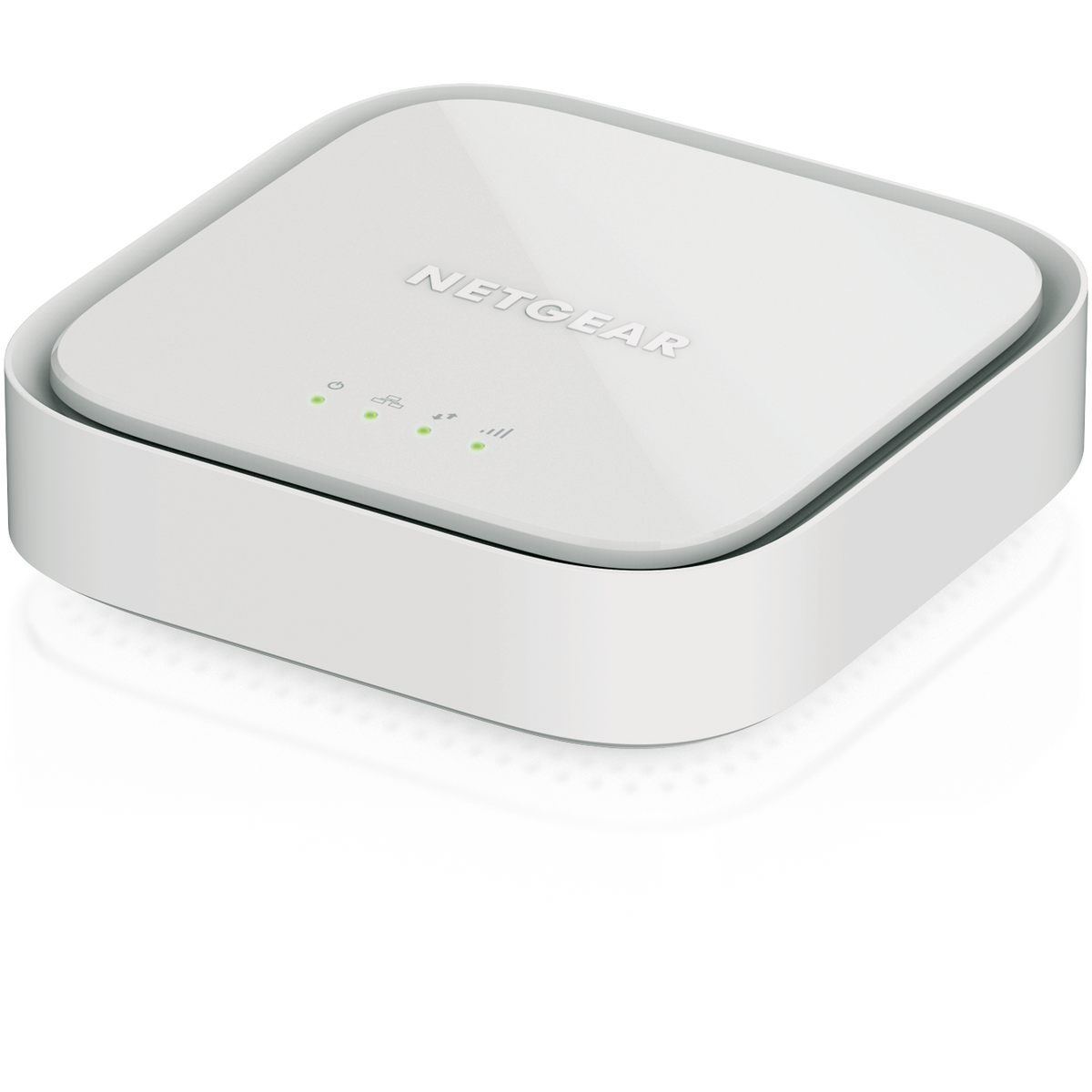 Netgear 4G LTE Modem LM1200