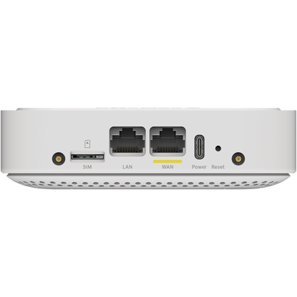 Netgear 4G LTE Modem LM1200