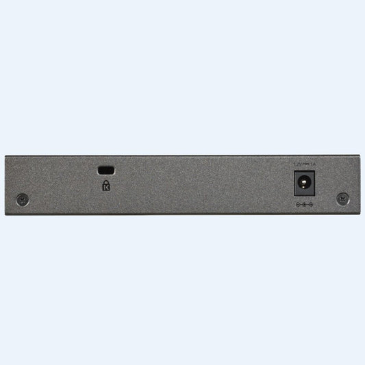 Netgear 8-Port Gigabit Smart Managed Pro Switch with Cloud Management Prosafe Lifetime Warranty