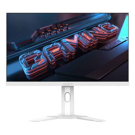Gigabyte M27QA ICE | 2K 2560x1440 QHD | 1ms | 180Hz IPS | Gaming Monitor