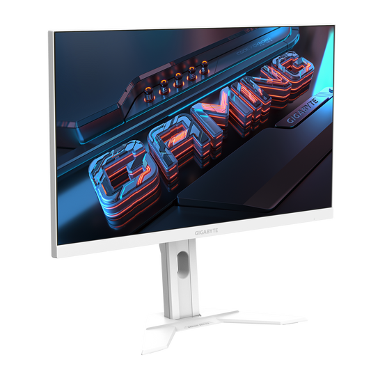 Gigabyte M27QA ICE | 2K 2560x1440 QHD | 1ms | 180Hz IPS | Gaming Monitor