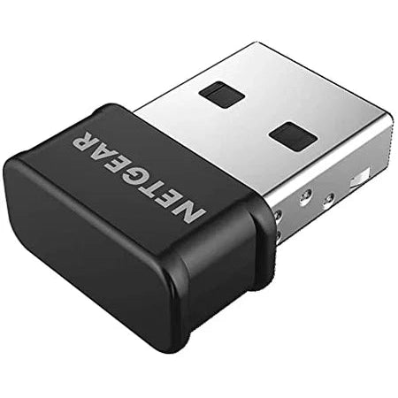 Netgear A6150 AC1200 Dual Band USB 2.0 Nano Adapter