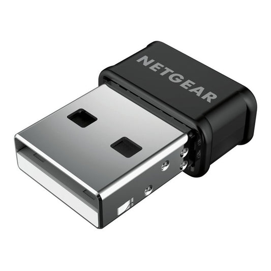 Netgear A6150 AC1200 Dual Band USB 2.0 Nano Adapter