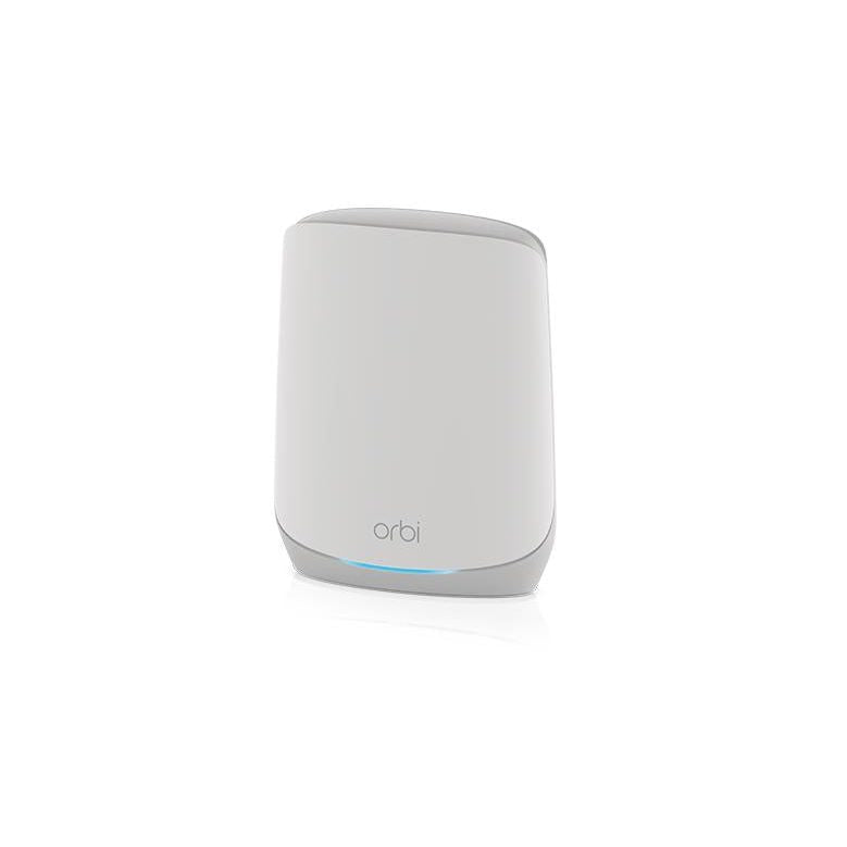 Netgear Orbi AX5400 Tri-Band Mesh WIFI 6 System Add-On Satellite RBS760-100APS