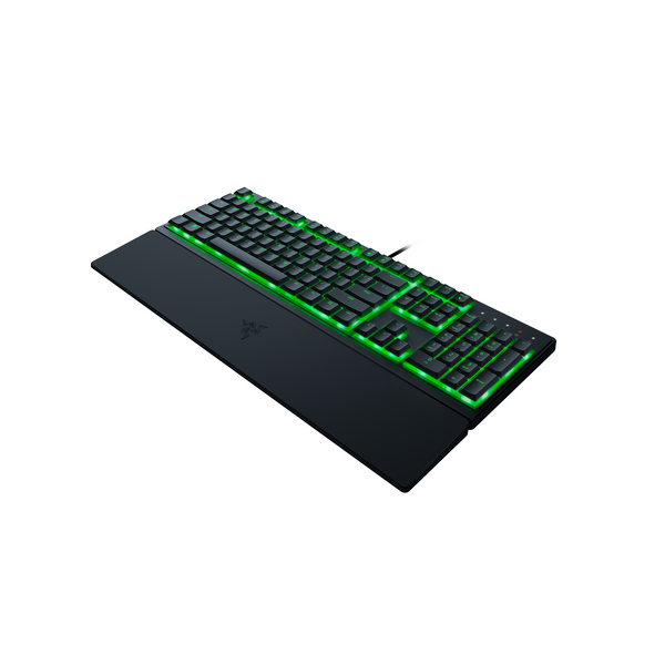 Razer Ornata V3 X - Low Profile Gaming Keyboard US Layout