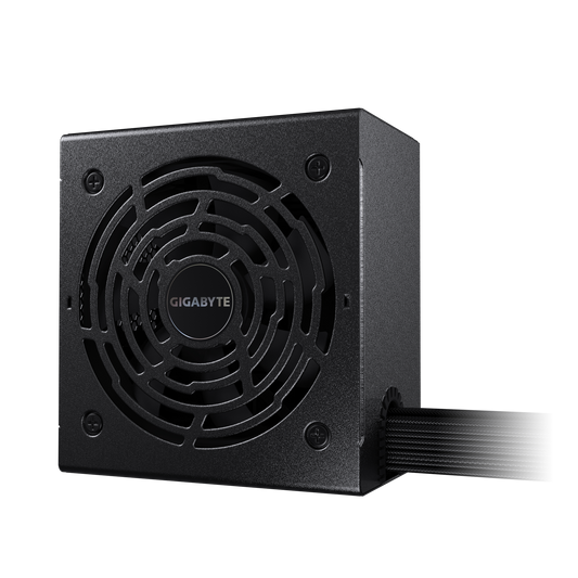 Gigabyte 750W 80 Plus Bronze Power Supply (3 Years Warranty)