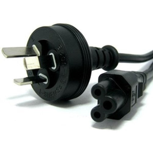 Asus NUC NZ AC Standard Power Cord AC06C05AU HKA8K/99C8WW - 60cm
