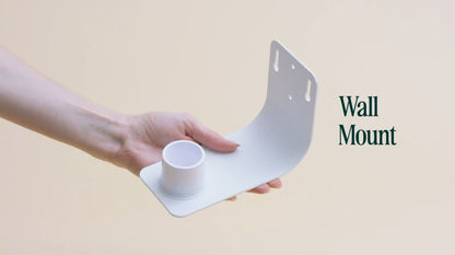 Birdbuddy Wall Mount for Smart Bird Feeder - Video - SavvyBadger.co.nz