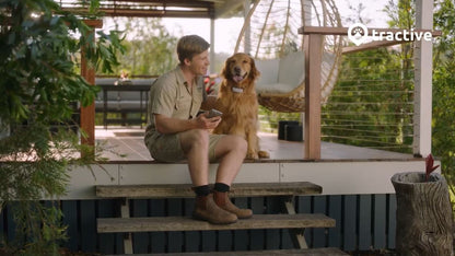 Tractive_DOG_GPS_Trackers_Video_SavvyBadger.co.nz