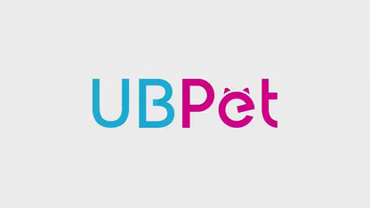 UB Pet by Pettecc Smart Refrigerated Feeder F10 for Cats & Dogs (UBF10)