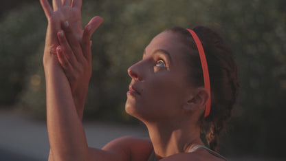 Adidas Yoga Mat Pilates Fitness Stretch Training 8mm (Trace Blue)