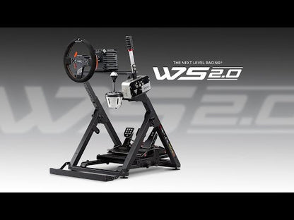 Next Level Racing Wheel Stand 2.0 WS2.0 (NLR-S023)