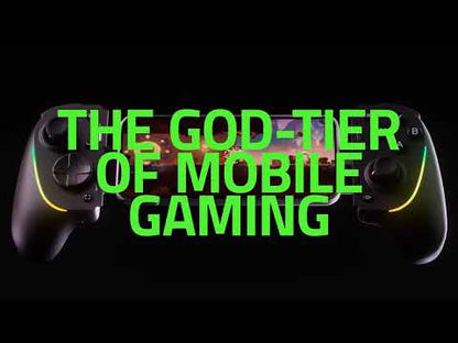 Razer Kishi Ultra USB-C Mobile Gaming Controller for Android iPhone & iPad Mini