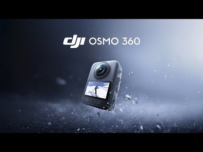 DJI Osmo 360 Camera Action Cam 360° Video Photo | Adventure Combo