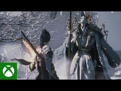 WUCHANG: Fallen Feathers - Day One Edition (Microsoft Xbox Series X|S)