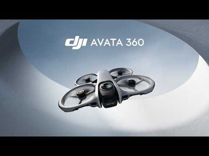 DJI Avata 360 Drone 360° 8K Flagship with DJI RC 2 Remote Controller