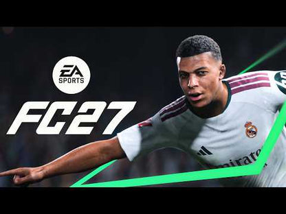 EA Sports FC 27 (Sony Playstation 5) - PS5 Football Soccer FC 2027 FC27 Game