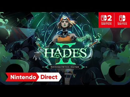 Hades II - Nintendo Switch 2 Edition