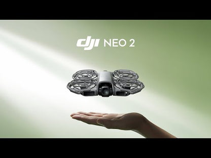 DJI Neo 2 Drone Fly More Combo with DJI RC-N3 Remote Controller