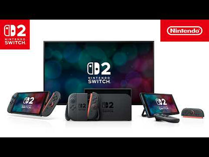 Nintendo Switch 2 Gaming Console + Mario Kart World Bundle