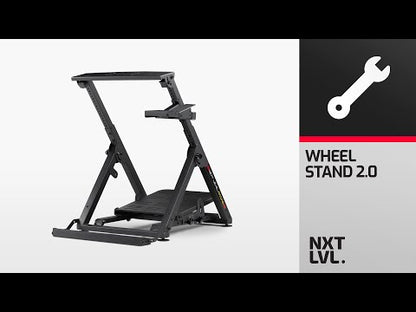 Next Level Racing Wheel Stand 2.0 WS2.0 (NLR-S023)