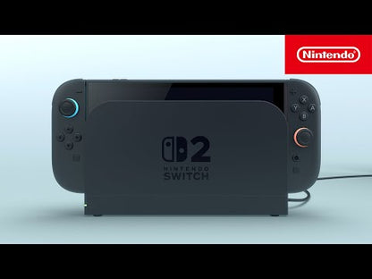 Nintendo Switch 2 Gaming Console + Mario Kart World Bundle
