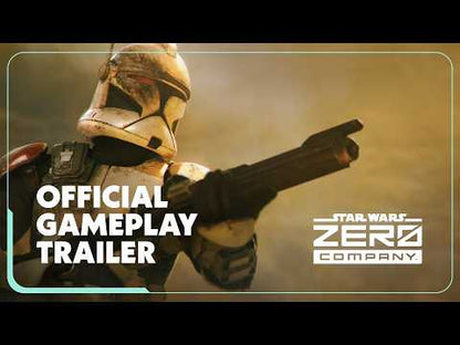 Star Wars Zero Company (Microsoft Xbox Series X|S) - Turn-Based Tactical Strategy Game