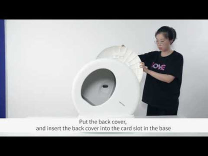 UB Pet By Pettecc C10 Smart Cat Litter Box