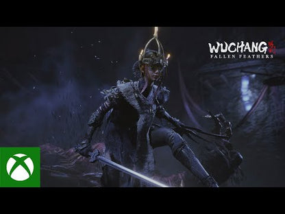 WUCHANG: Fallen Feathers - Day One Edition (Microsoft Xbox Series X|S)
