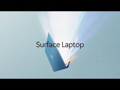Microsoft Surface 13.8" Touch (7th Edition) for Business | Qualcomm Adreno GPU | Copilot+ PC | Laptop (Platinum)