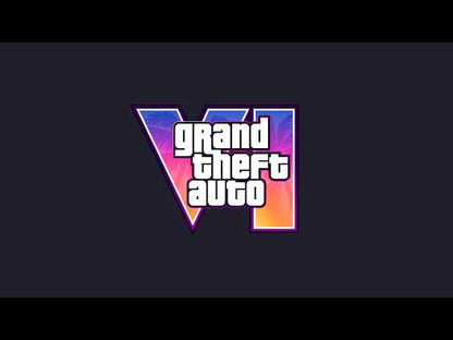 Grand Theft Auto VI GTA 6 (Microsoft Xbox Series X|S) - Open-World Action-Adventure Crime Game