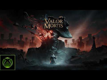 Valor Mortis (Microsoft Xbox Series X|S) - First-Person Soulslike Action RPG
