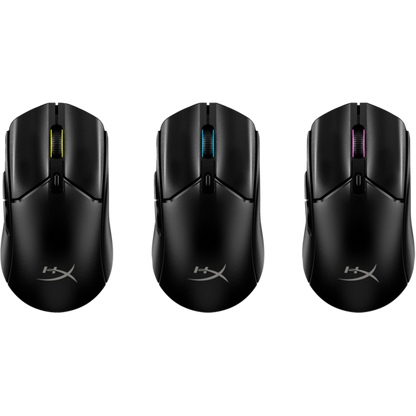 HyperX Pulsefire Haste 2 Core Wireless Gaming Mouse (Black)