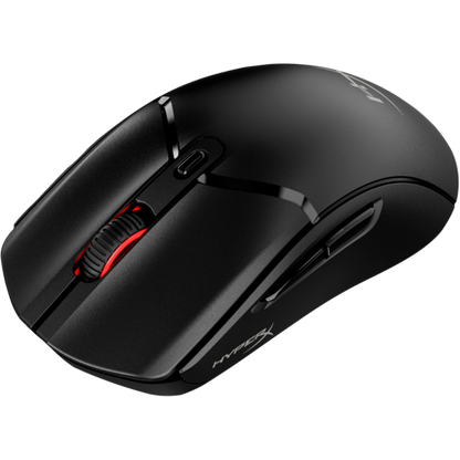 HyperX Pulsefire Haste 2 Core Wireless Gaming Mouse (Black)