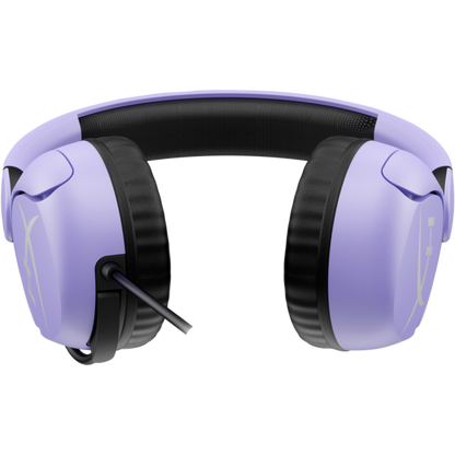HyperX Cloud Mini Wired Headset Lavendar