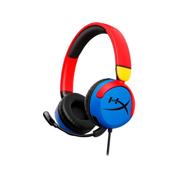 HyperX Cloud Mini Wired Headset (Multi)