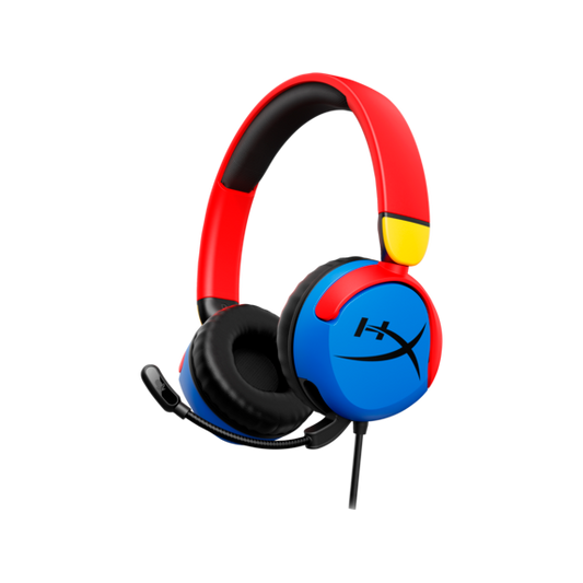 HyperX Cloud Mini Wired Headset (Multi)