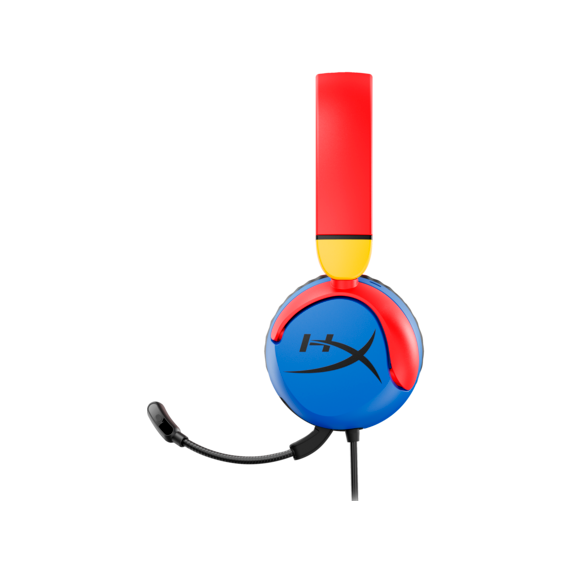 HyperX Cloud Mini Wired Headset (Multi)